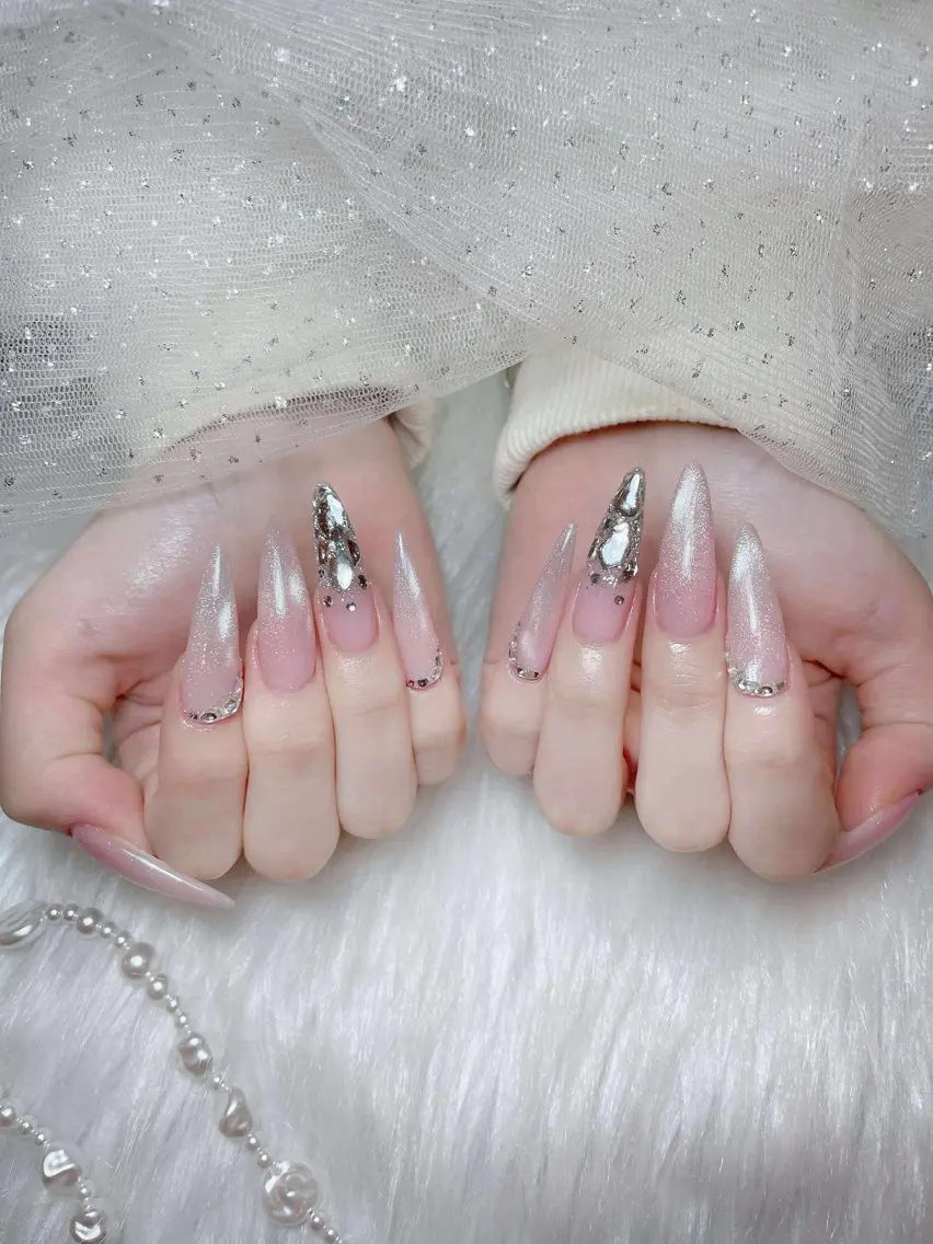 ネイル Queen Nail Salonのネイルデザイン