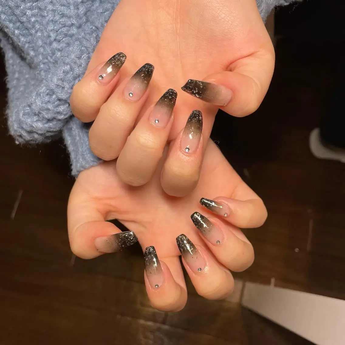 ネイル Nail Eyelash yのネイルデザイン