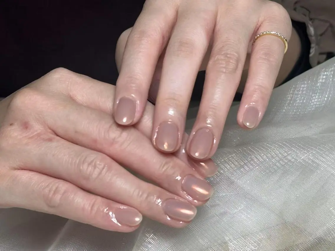 ネイル ✨Dreamy NORAのネイルデザイン
