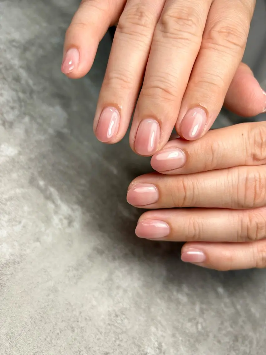 ネイル ハンドネイル Y's nailのネイルデザイン