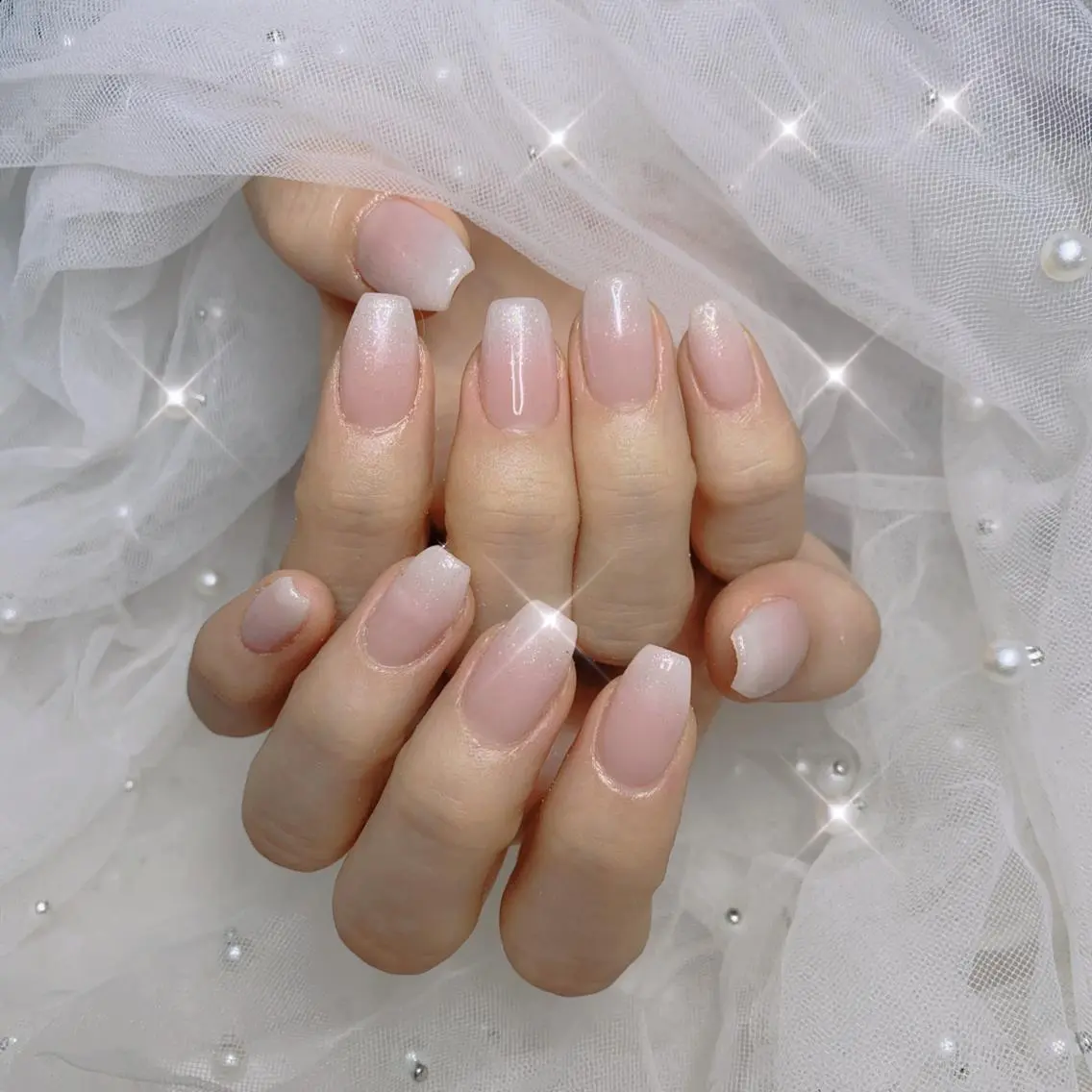 ネイル 🎀シズカ nail🎀のネイルデザイン