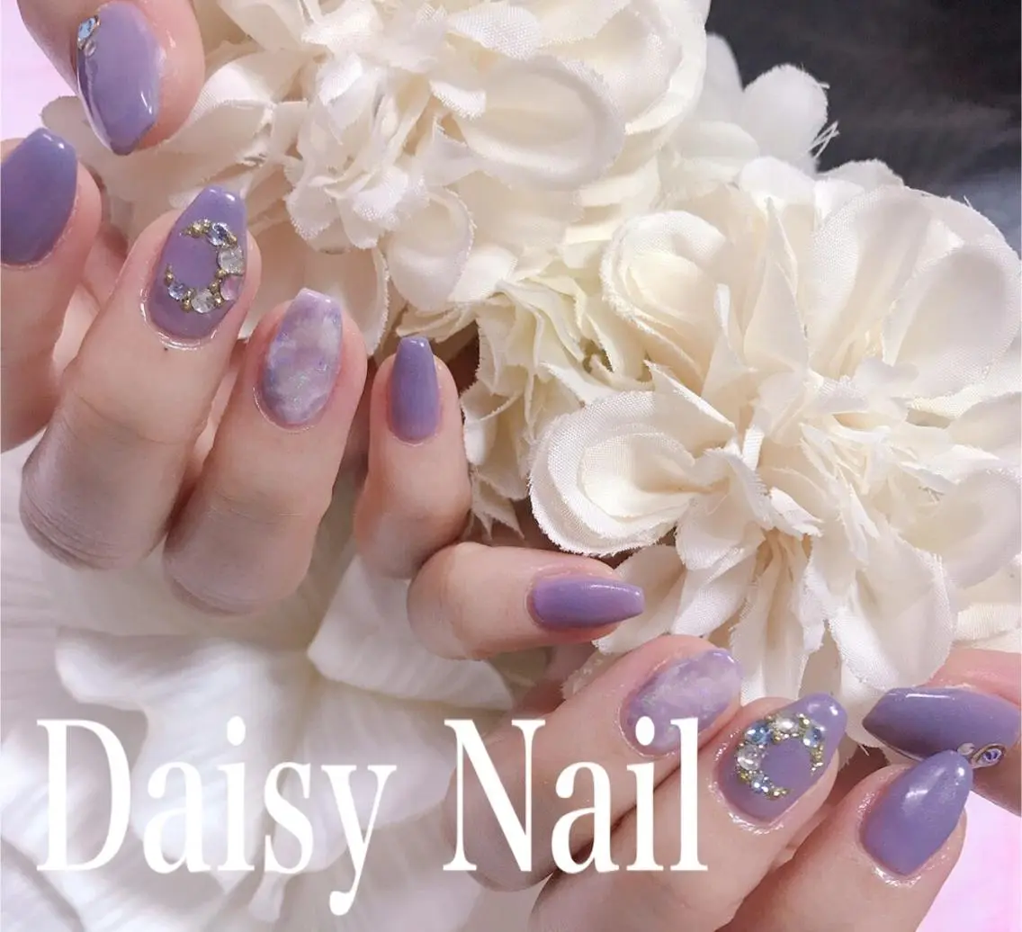 ネイル Daisy Nailのネイルデザイン