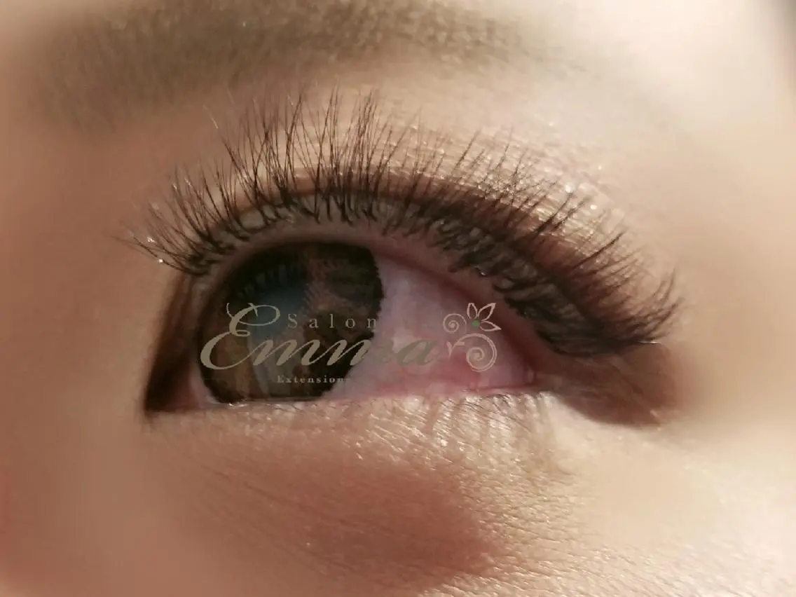 マツエク・マツパ マツエク salonde emma.のマツエク・マツパデザイン