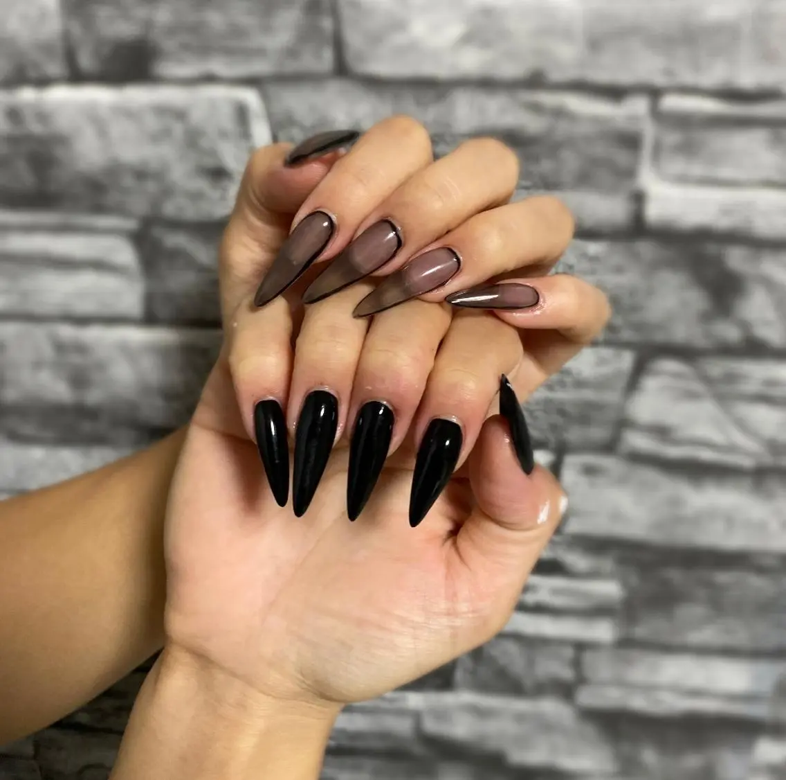 ネイル ハンドネイル Miley nailのネイルデザイン
