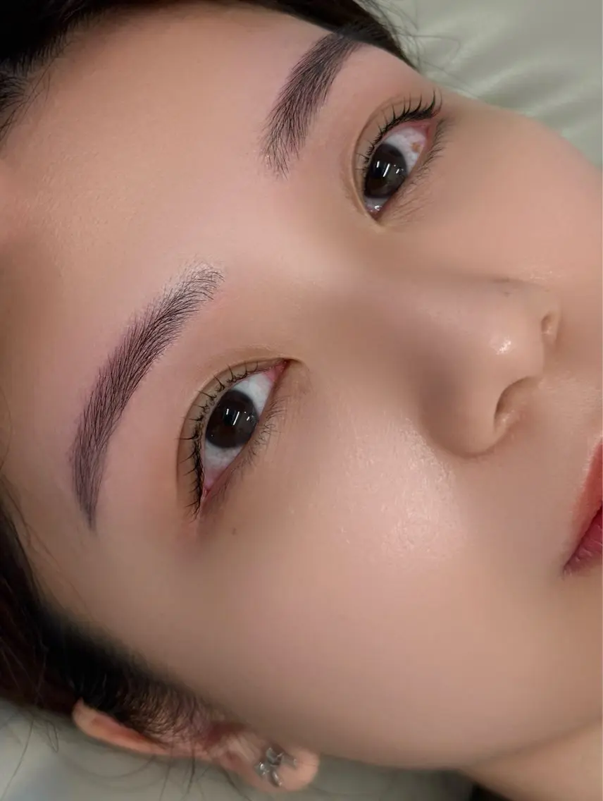 眉毛wax 🧸の写真