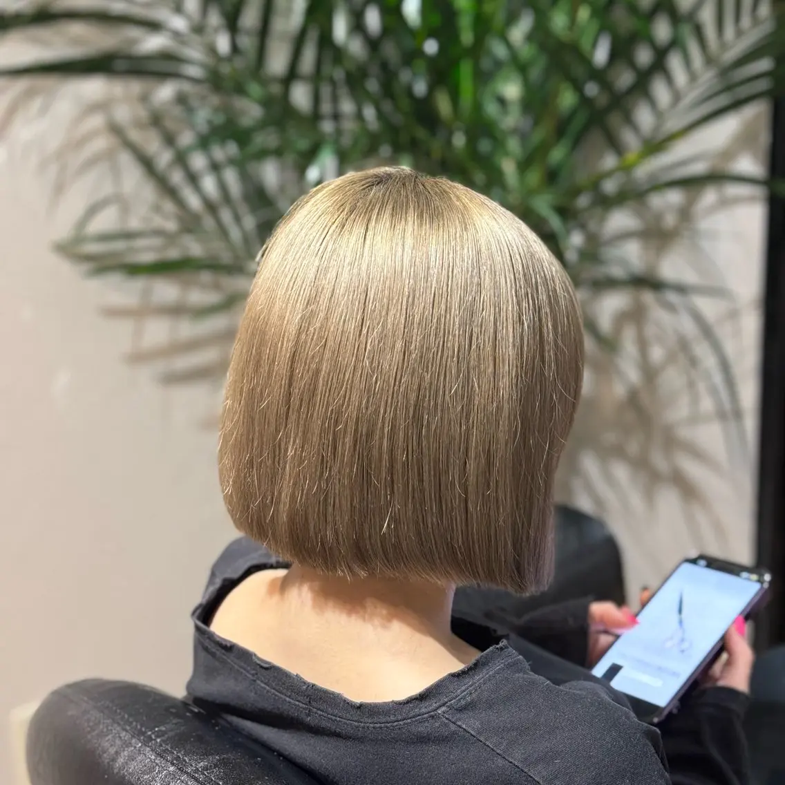 🎀レディースカット🎀の写真