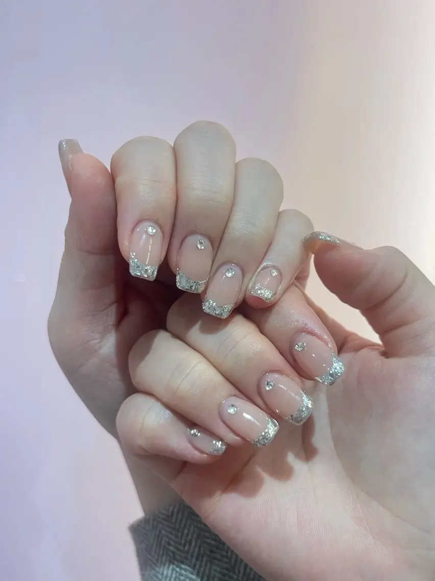 ネイル Romosa Nailのネイルデザイン