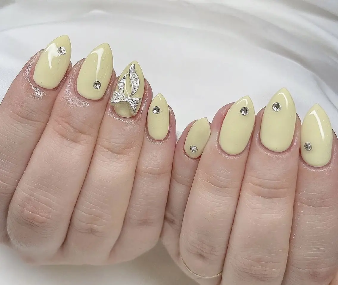 ネイル エクラン ✨CHIHIROのネイルデザイン