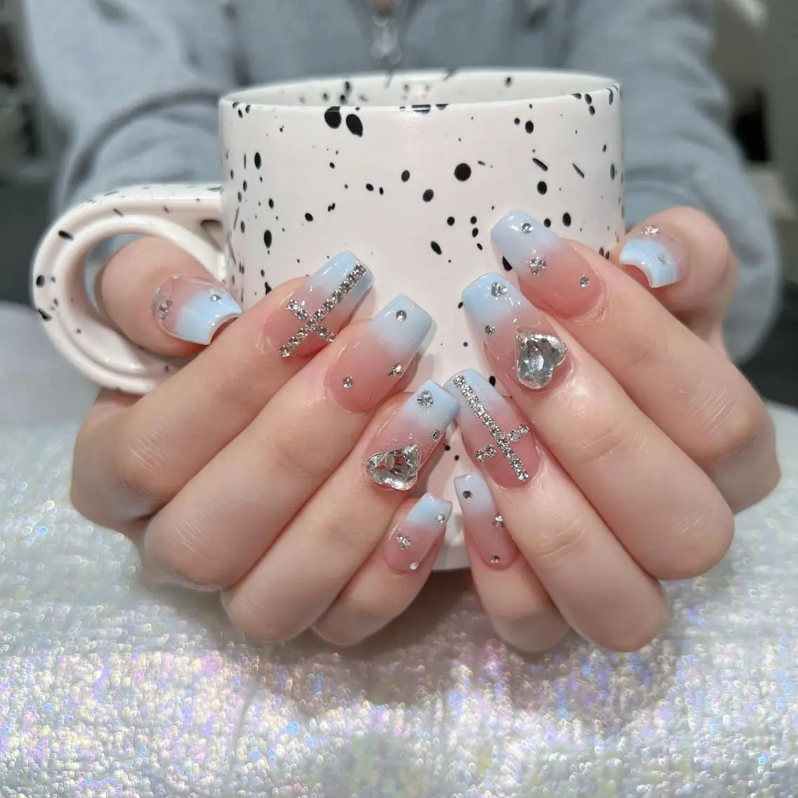 ネイル Queen's ゆなのネイルデザイン