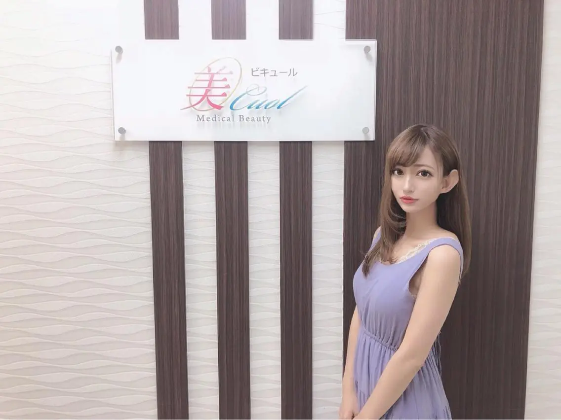 美cuolロココ 森下由香のエステ・リラクイメージ