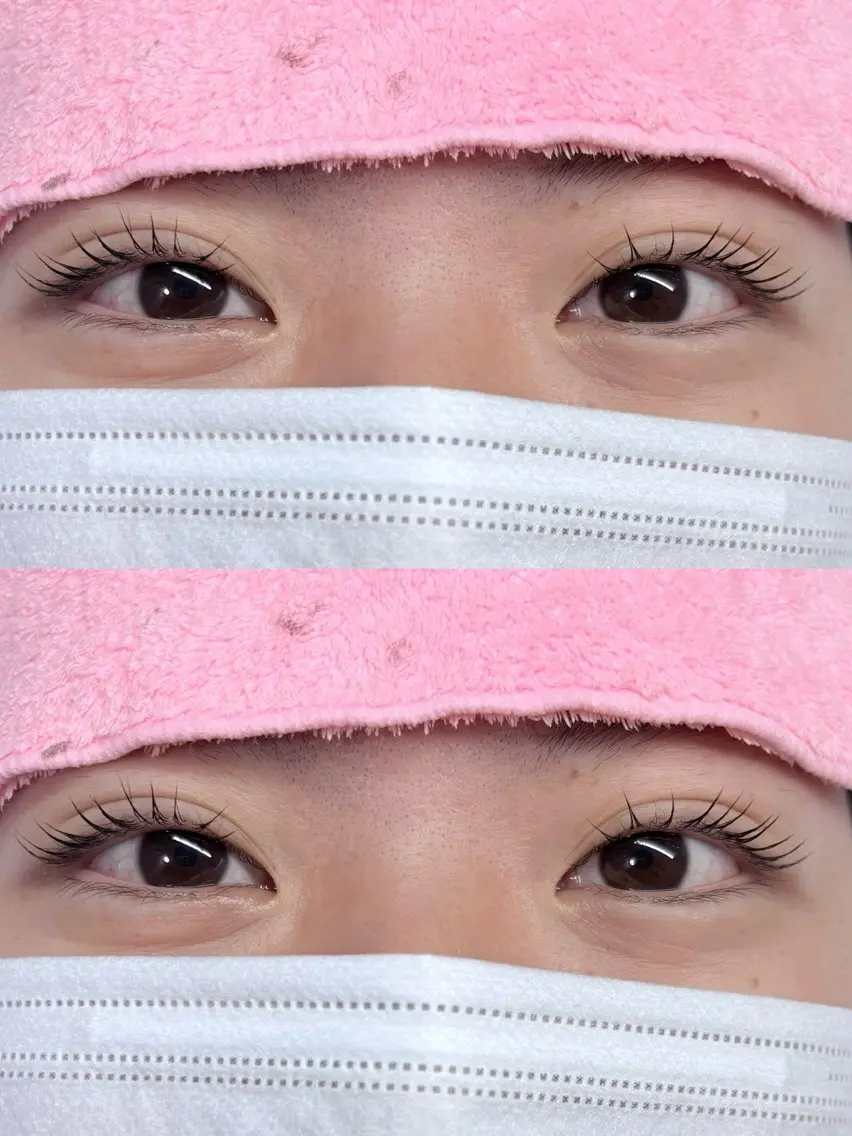 マツエク・マツパ トータルビューティー サロン・Ｎの眉毛・アイブロウイメージ
