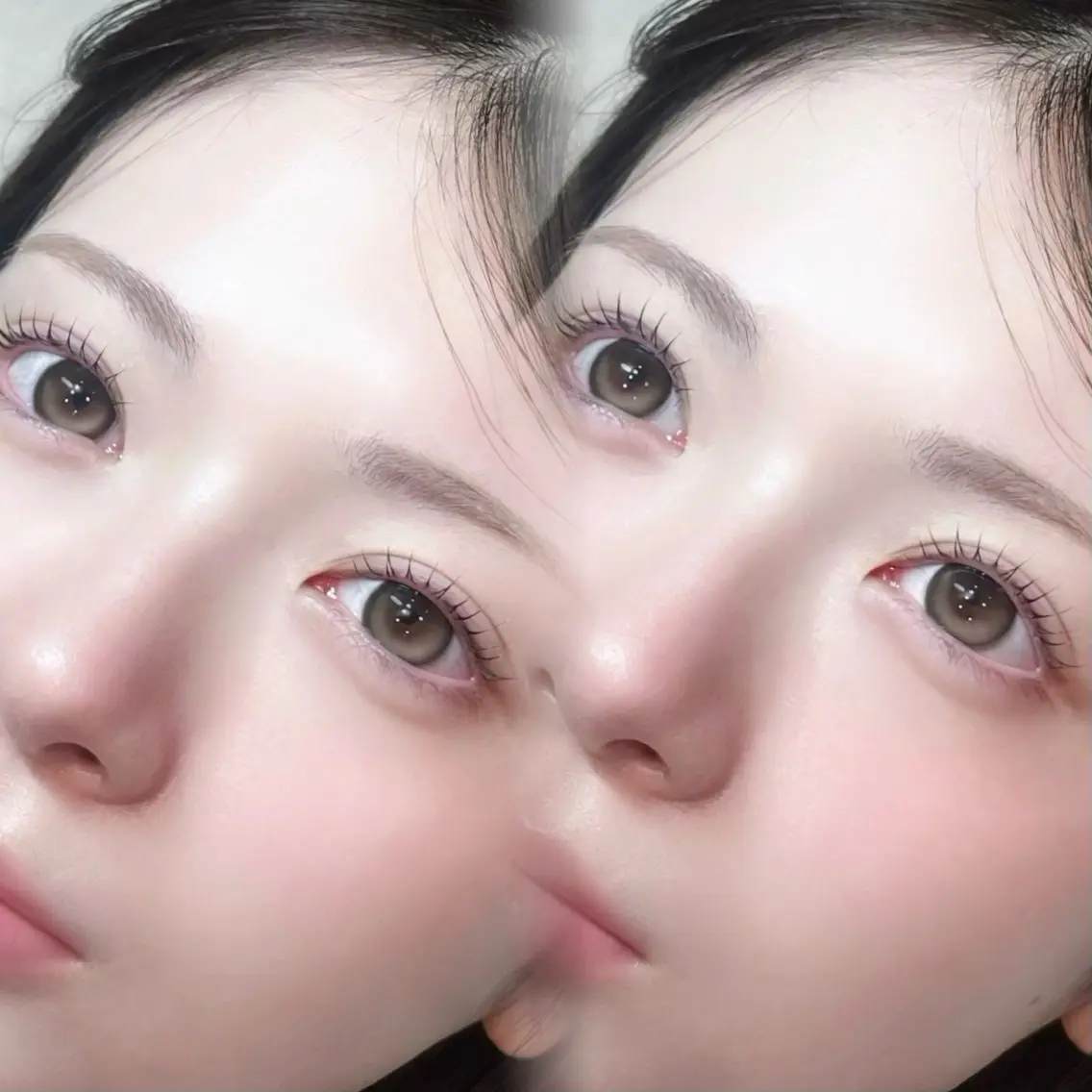 パリジェンヌor 似合わせまつパ 🎀 ( 束感CT付き♪ )の写真