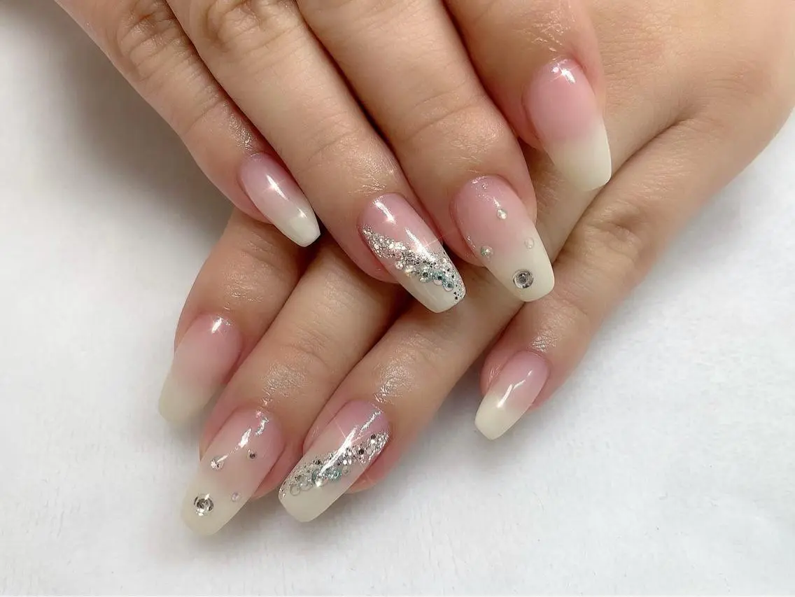 ネイル ハンドネイル em nailのネイルデザイン