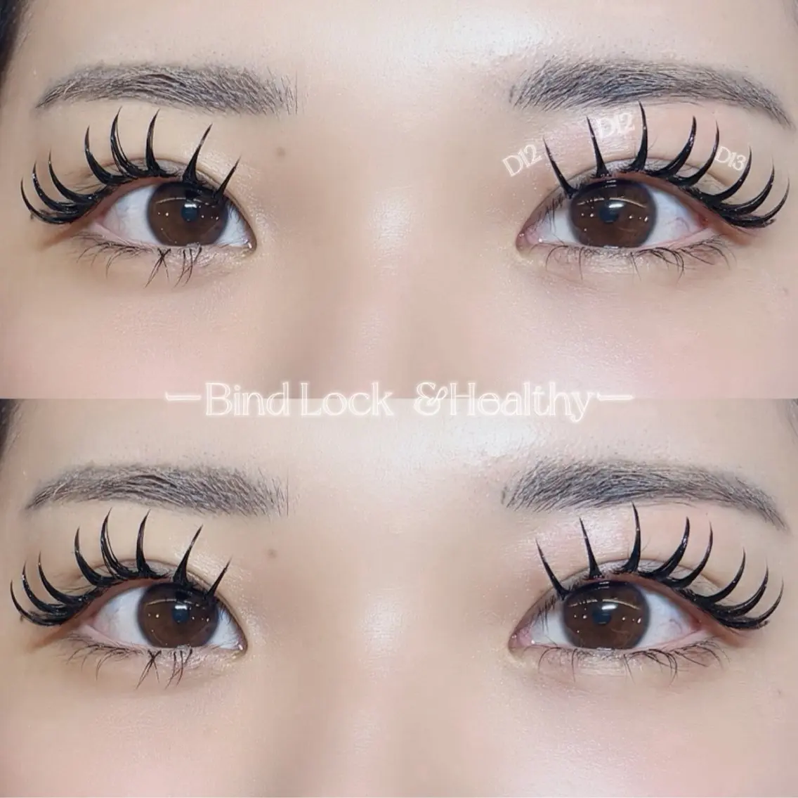 マツエク・マツパ マツエク eyelash✨🫧 Saki🌙.*･ﾟのマツエク・マツパデザイン