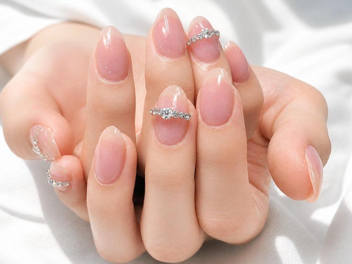 ネイル ハンドネイル Lili Nail Studio西荻窪店のネイルデザイン