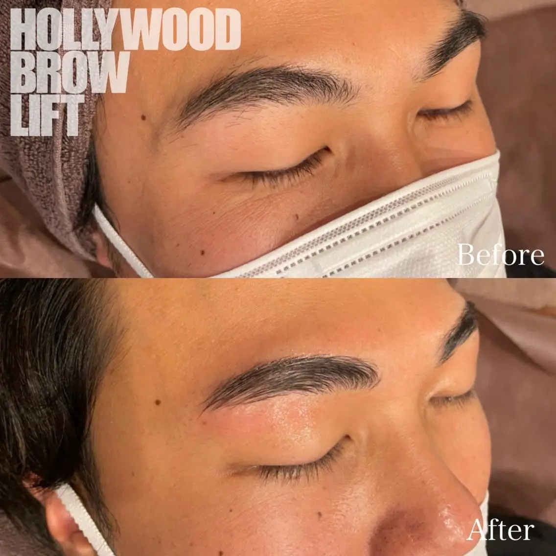 アイブロウ ワックス脱毛 眉カット その他(アイブロウ) 小林 亜美のマツエク・マツパデザイン