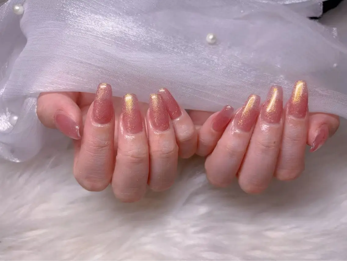 ネイル uminail cocoのネイルデザイン