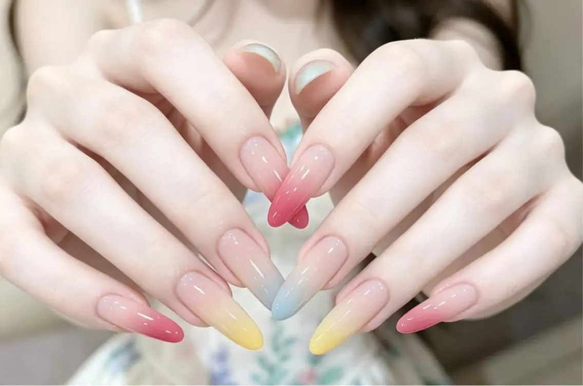 ネイル nail salon Brillantのネイルデザイン