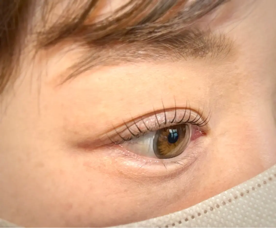 マツエク・マツパ eyelash salon Enneのマツエク・マツパデザイン