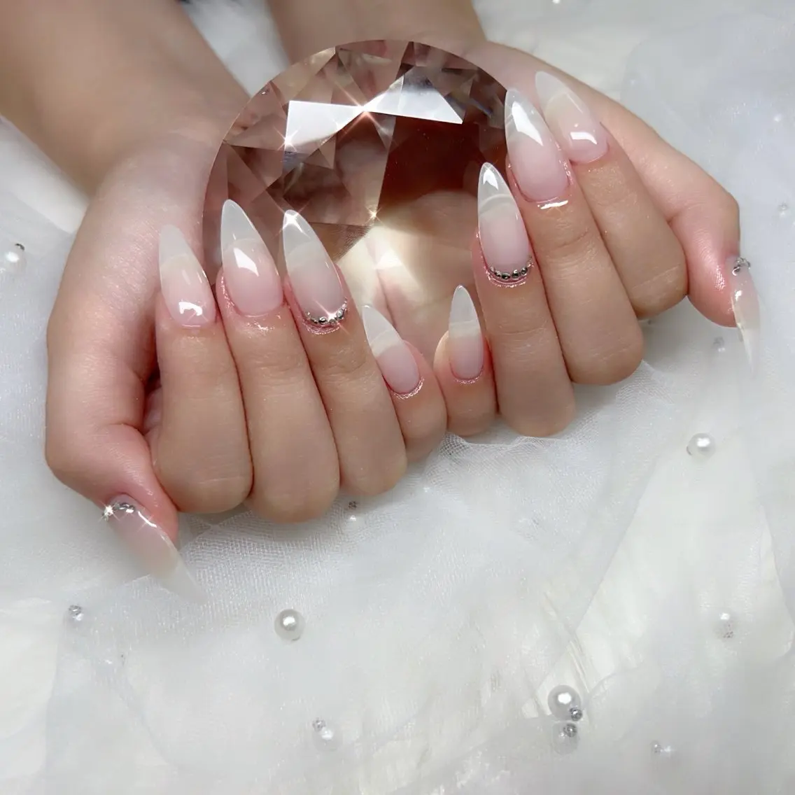 ネイル Nail Salon Ripeのネイルデザイン
