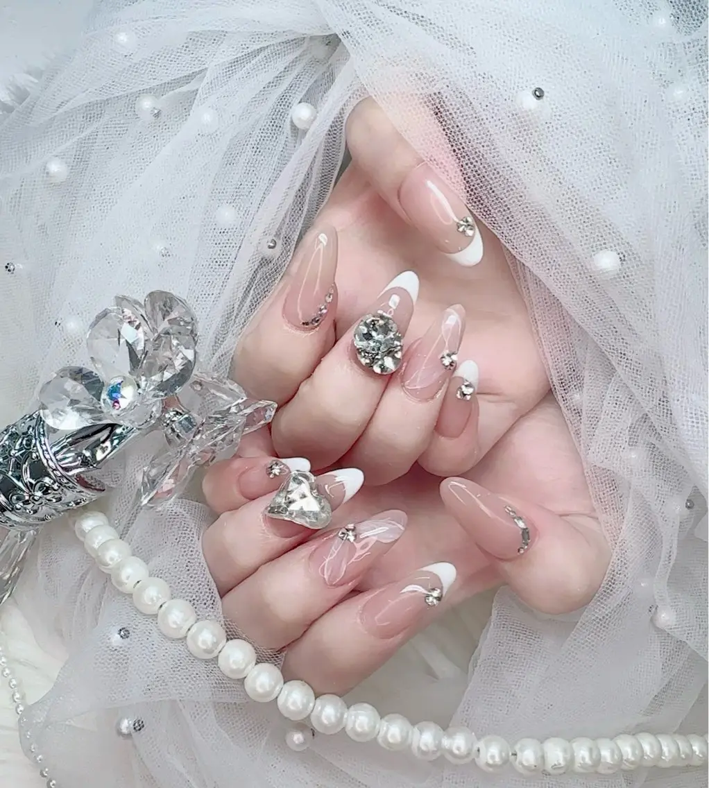 ネイル ハンドネイル R salonのネイルデザイン