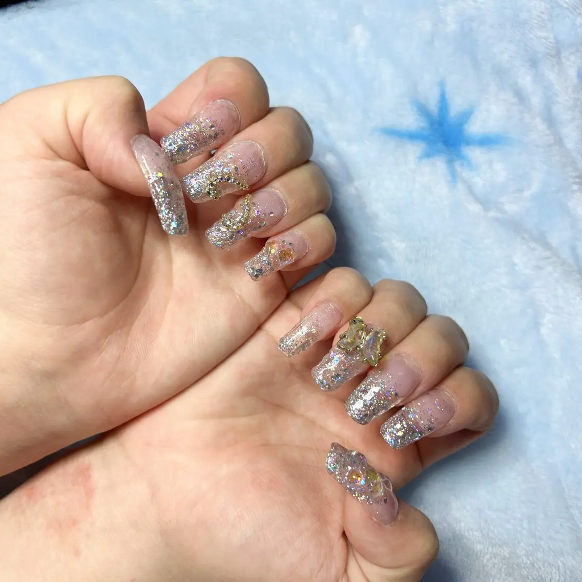 ネイル NÉR♡ ミノリのネイルデザイン
