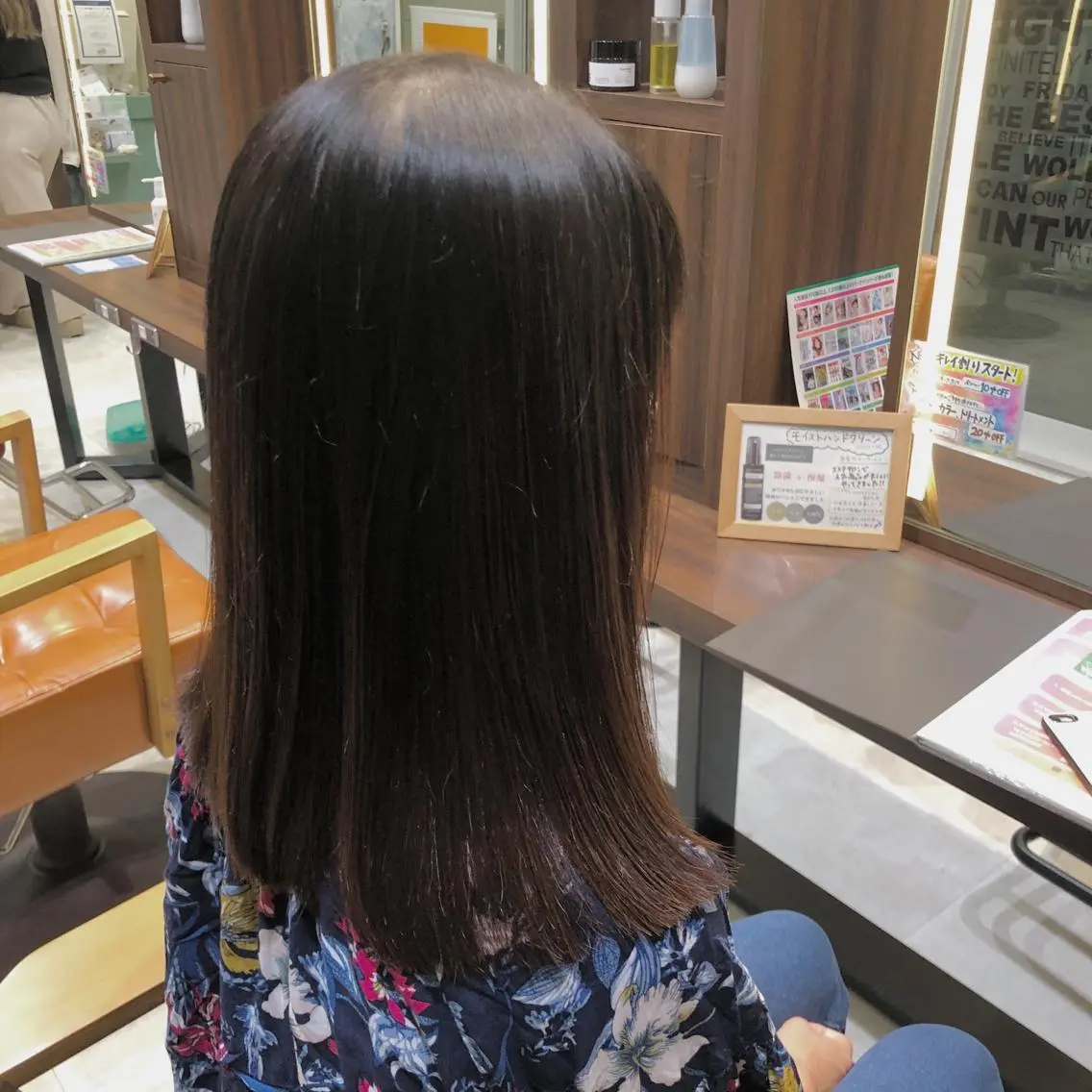 ミディアム Yuueye mioの眉毛・アイブロウイメージ