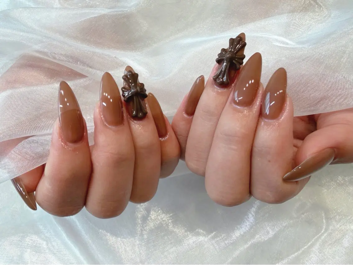 ネイル Nail Salon Lovinのネイルデザイン
