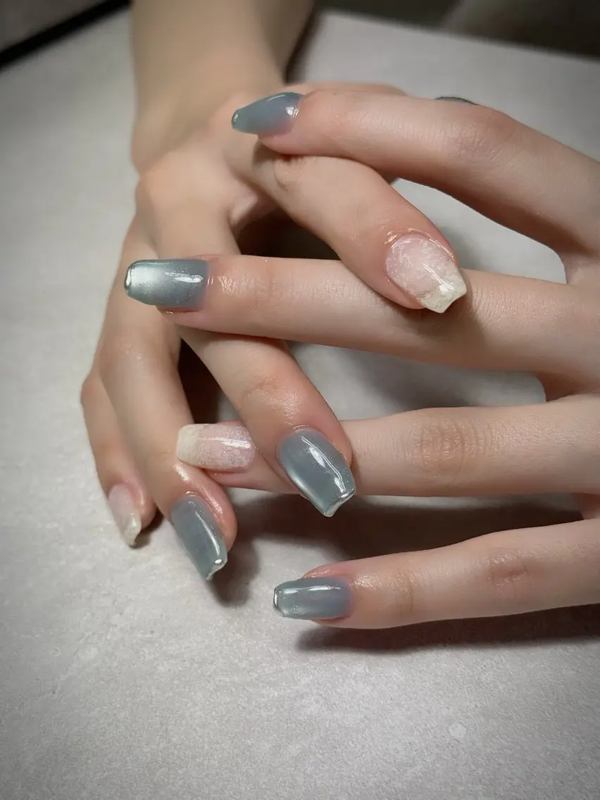 ネイル ハンドネイル lua_nail Yokoのネイルデザイン