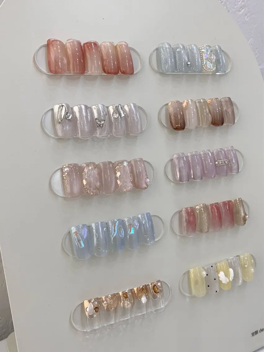 ◎期間限定価格◎《オフなし》【Hand】design定額コース￥3,000 ※写真撮影必須 / お支払いは現金のみ※の写真