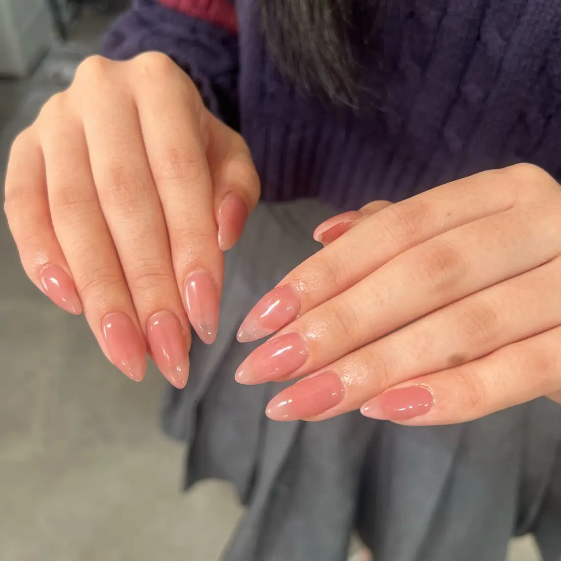 ネイル amii.nail mayukaのネイルデザイン
