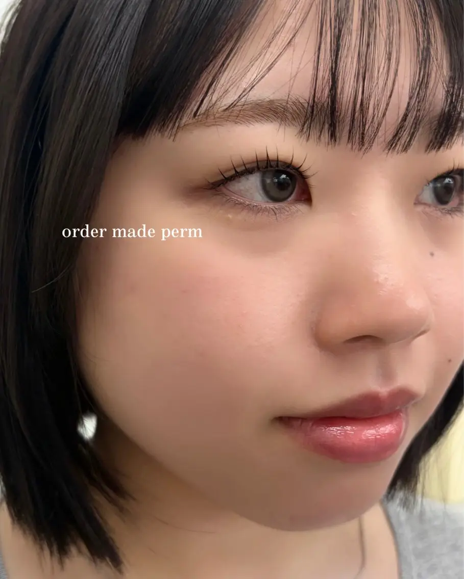 マツエク・マツパ 🎀新潟clan anna 🎀のマツエク・マツパデザイン