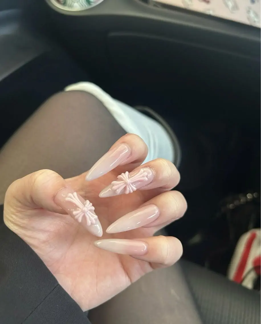 ネイル ユキ Ｎailsのネイルデザイン