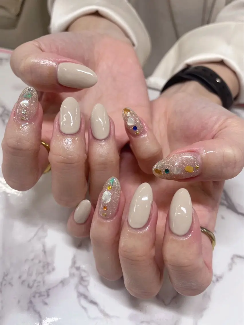 ネイル コウ カnail💅のネイルデザイン
