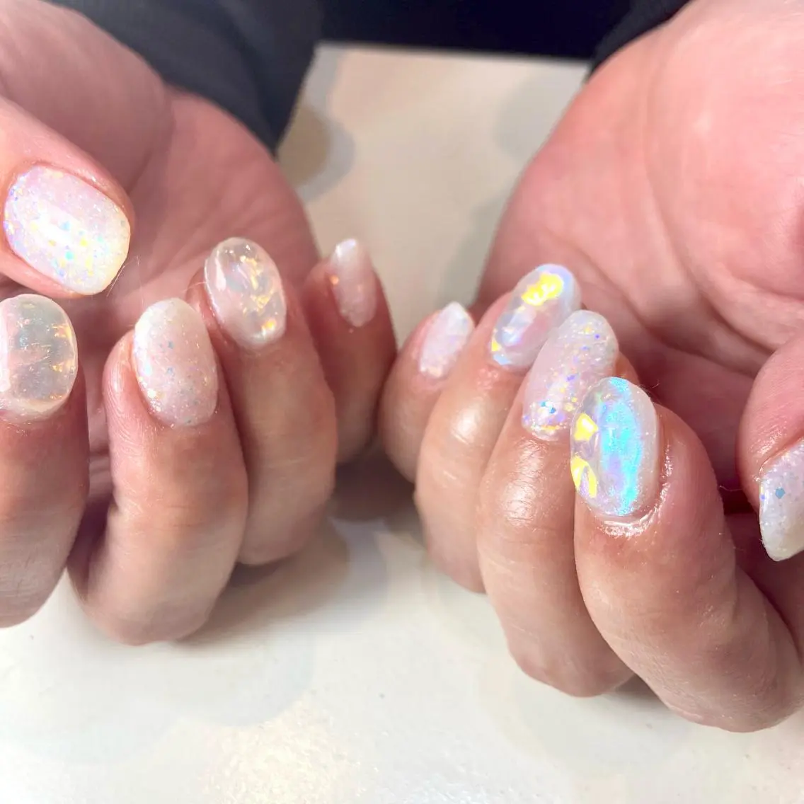 ネイル Ange epais nAnnAnのその他イメージ