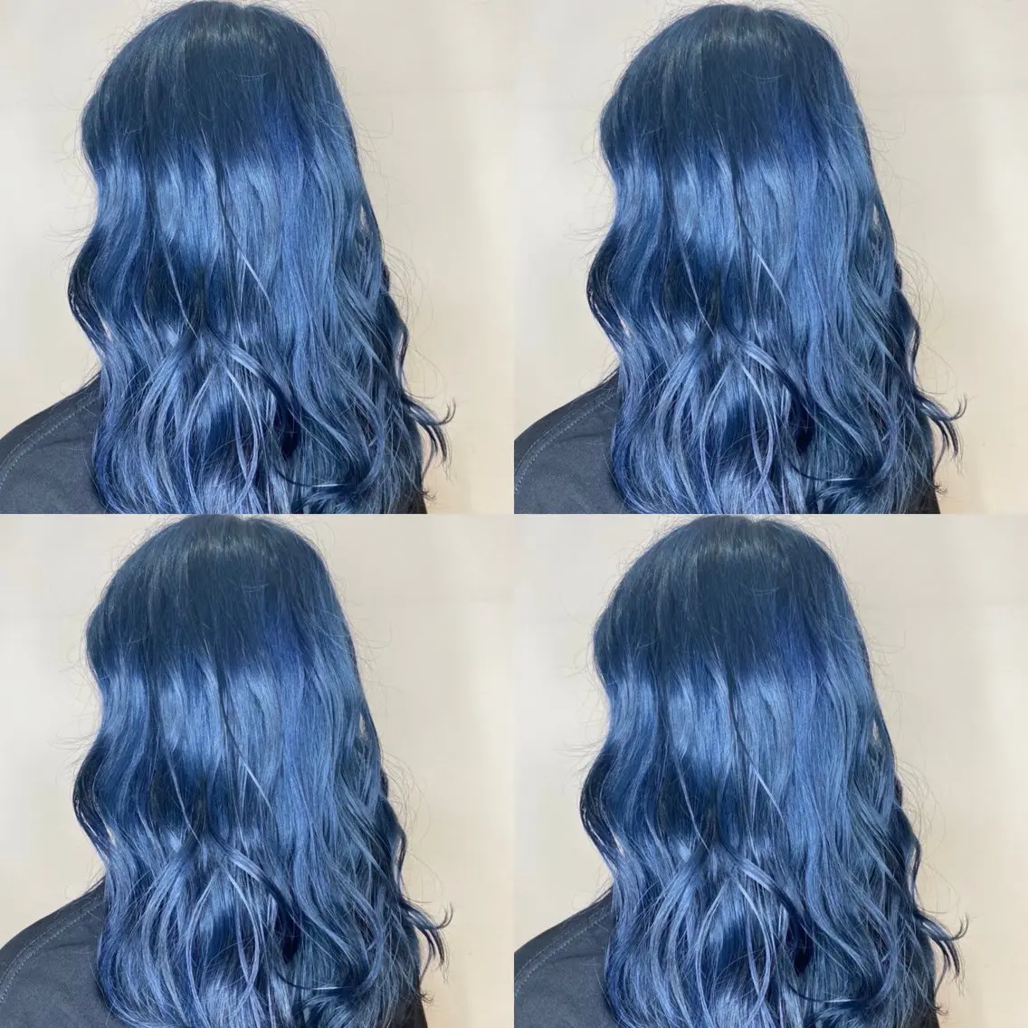 セミロング カラー ✨美髪改善 特化✨ユウヤ🇰🇷のヘアスタイル