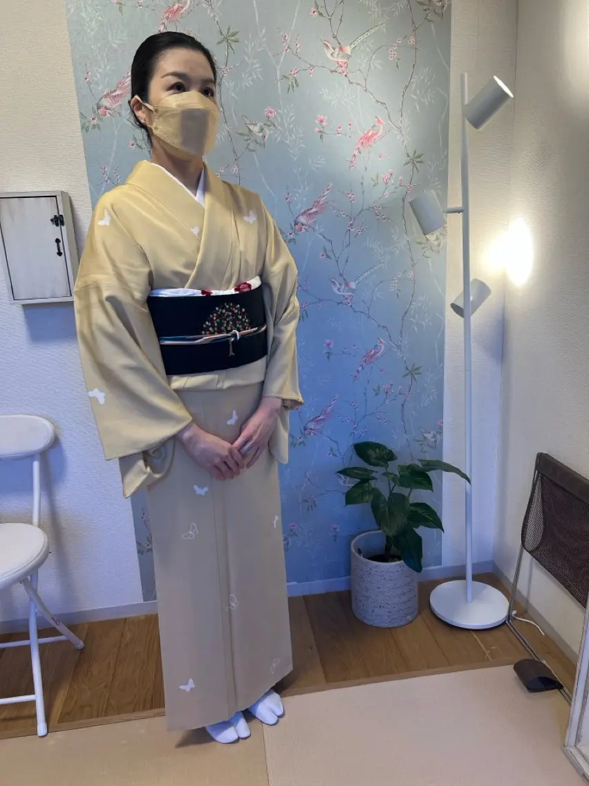 着付け きものスタイリスト ゆかり👘のその他イメージ
