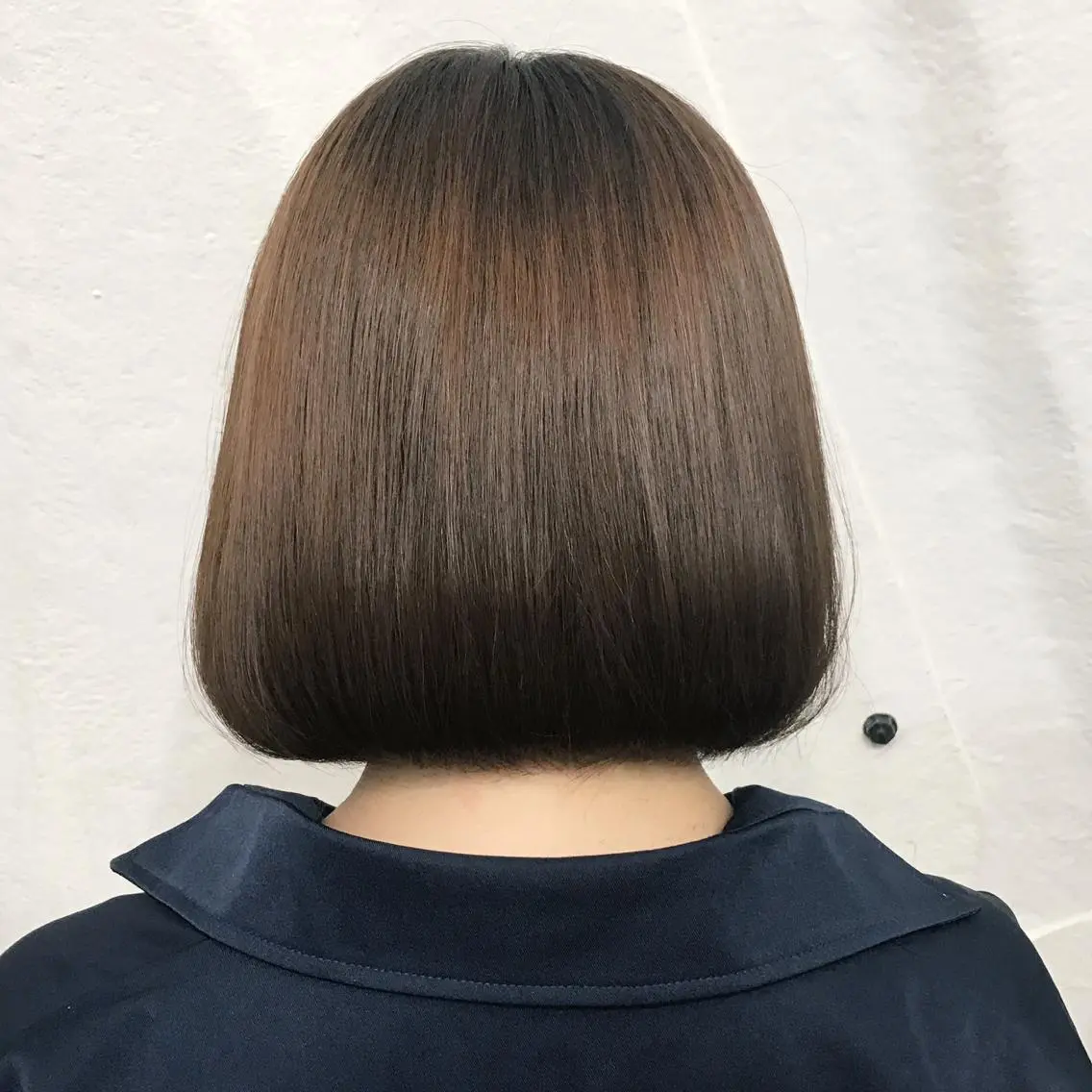ショート タンバルモリ K-POP好き美容師 🇰🇷Kai.Yのヘアスタイル