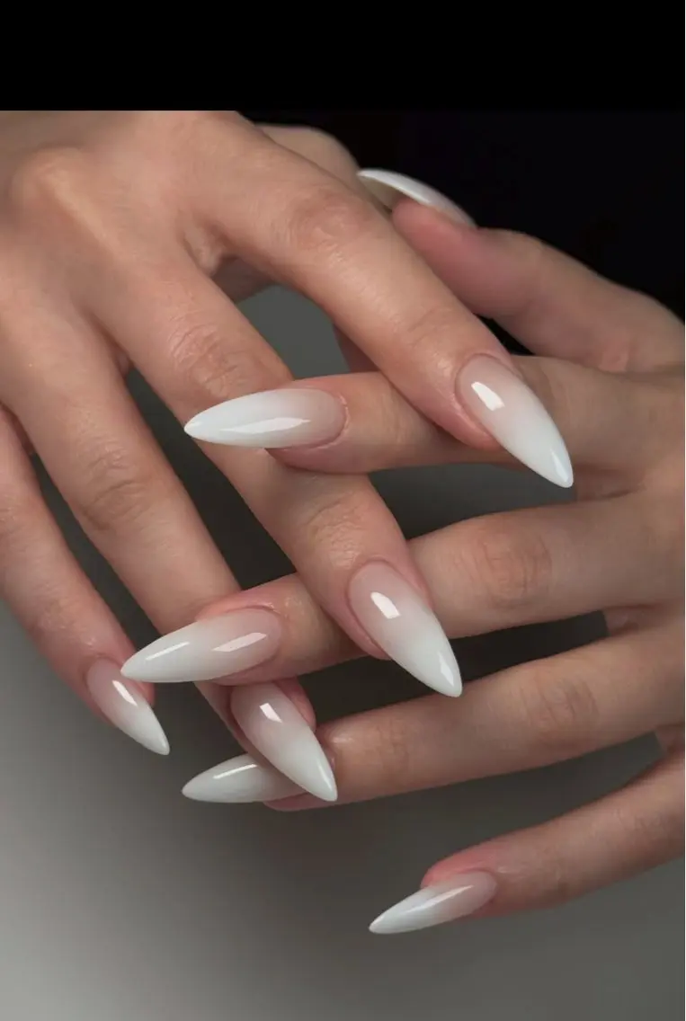 ネイル グラデーション nail salon Brillantのネイルデザイン