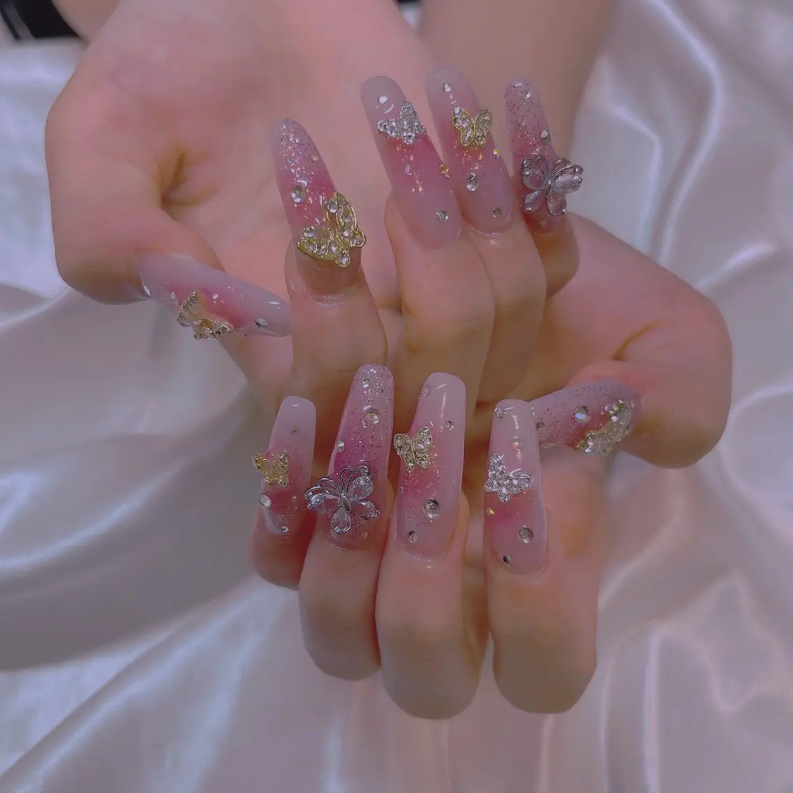 ネイル Private Salon 大宮のネイルデザイン