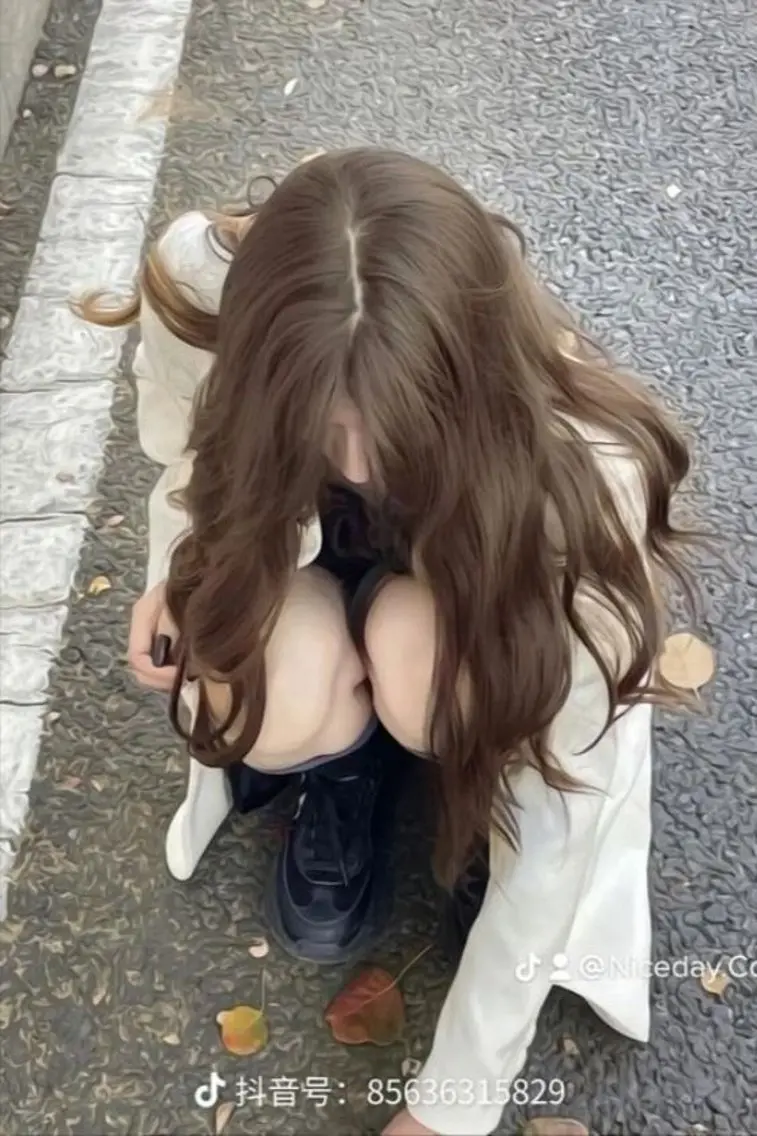 カラー ♡⃛赤み消し ♡⃛ 淡色特化✨️Rimuのヘアスタイル