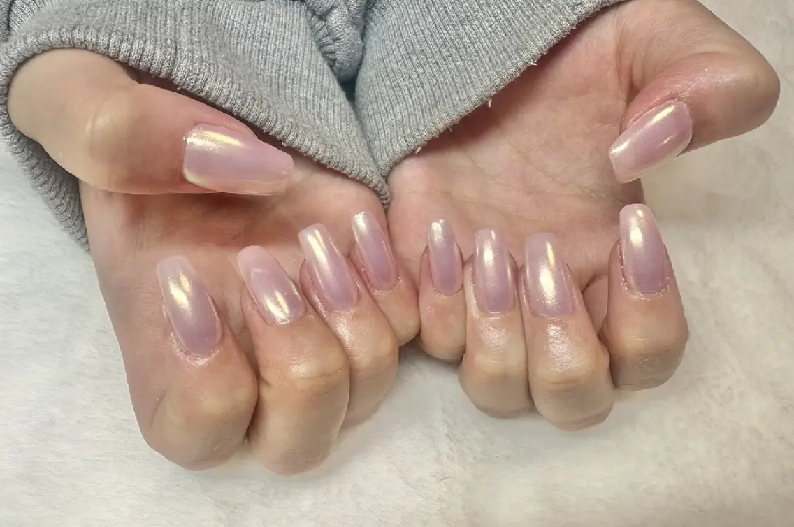 ネイル ハンドネイル clocln/ Hikaruのネイルデザイン