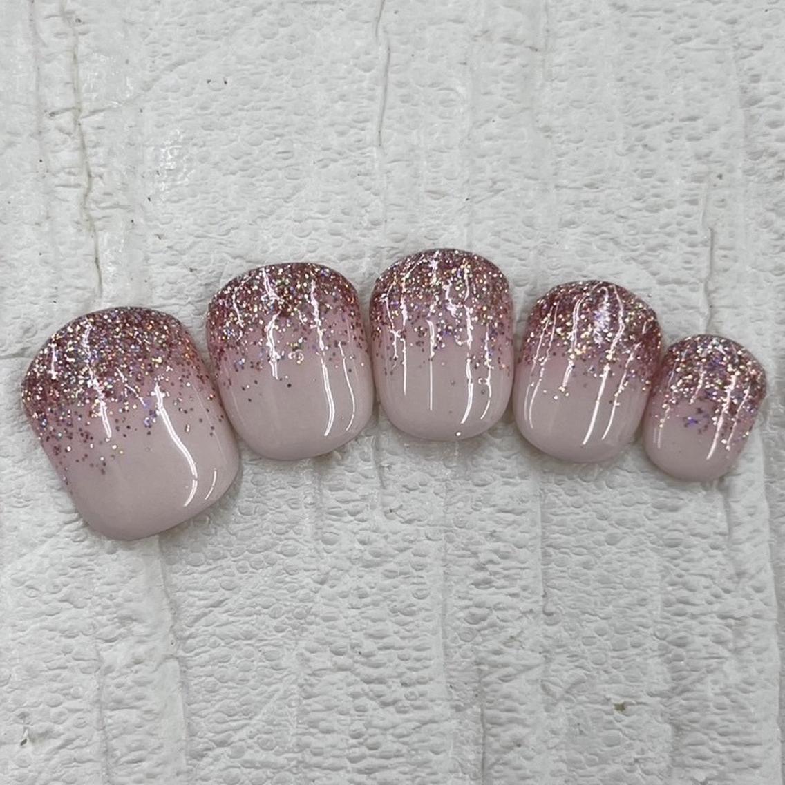 ネイル Nail salon Honey Beeのネイルデザイン