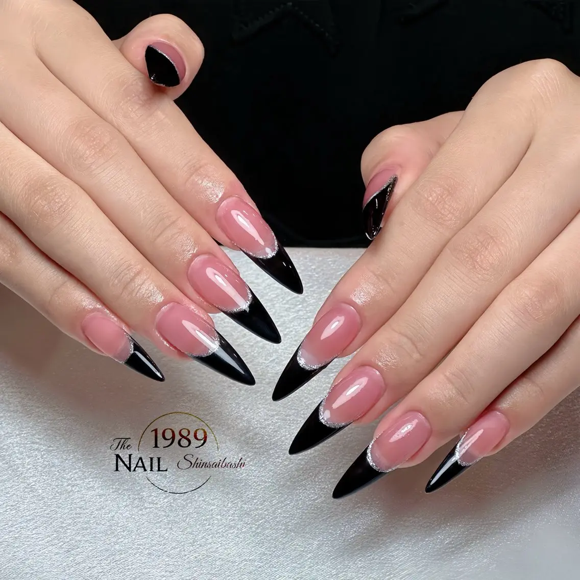 ネイル ハンドネイル ハンドケア The 1989 Nail Salonのネイルデザイン