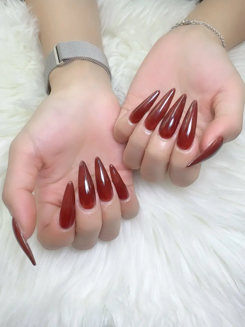 ネイル ハンドネイル Ha Nailのネイルデザイン