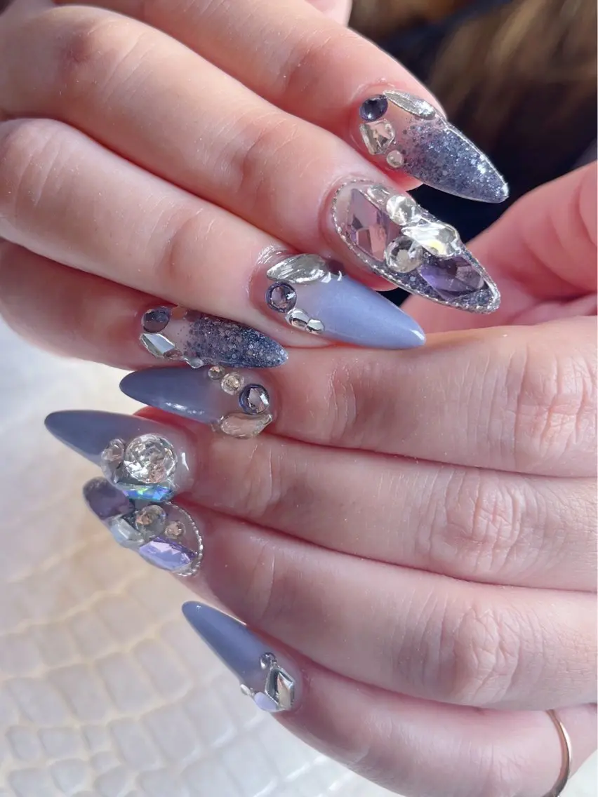 ネイル ハンドネイル naildesign BESTのネイルデザイン