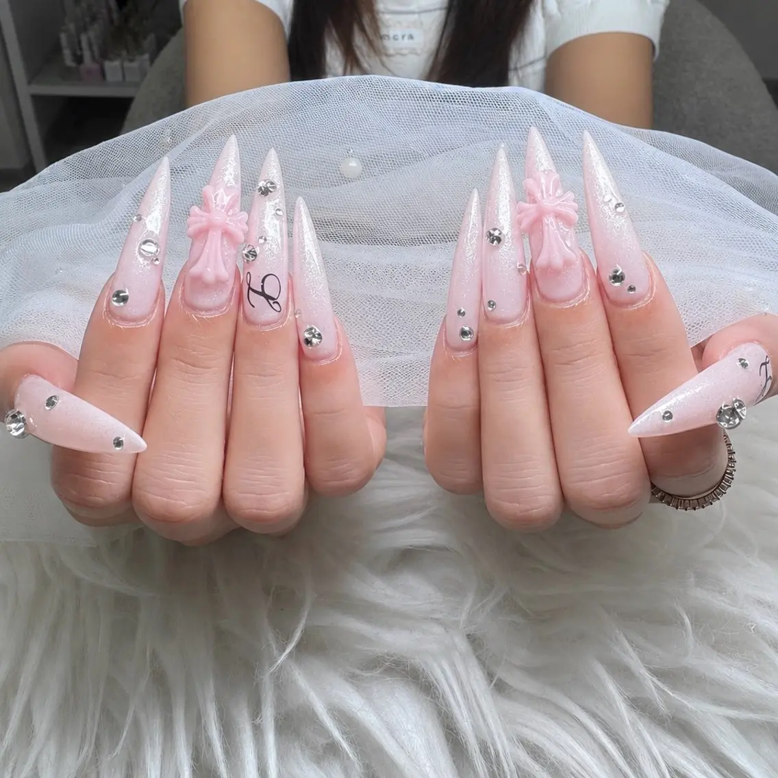 ネイル HANI NAIL SALONのネイルデザイン