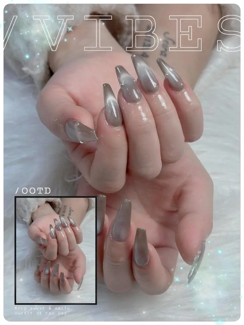 ネイル Han Hana Nailのネイルデザイン
