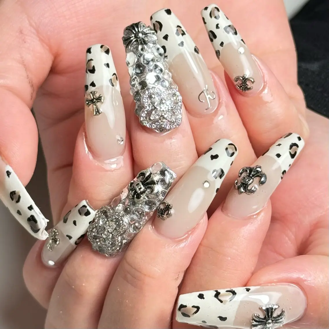 ネイル ハンドネイル Nail Salon EUBのネイルデザイン