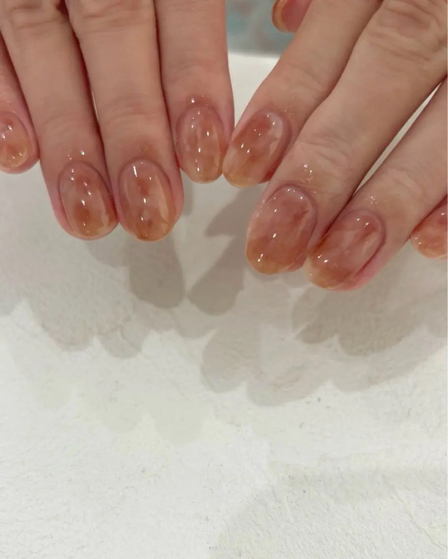 ネイル nailsalon room.のネイルデザイン